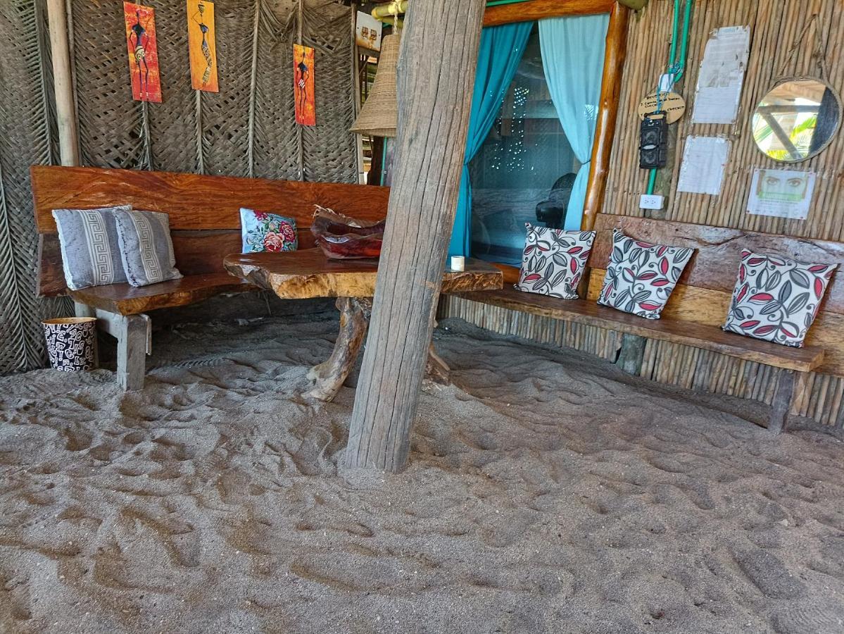 Bob Marley Beach Guachaca Exterior foto
