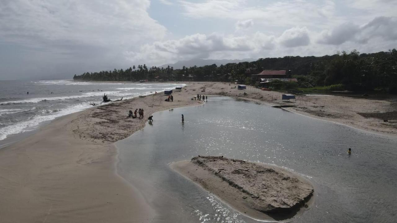 Bob Marley Beach Guachaca Exterior foto