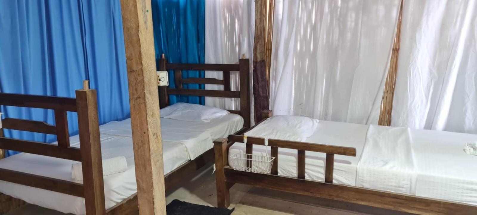 Bob Marley Beach Guachaca Quarto foto
