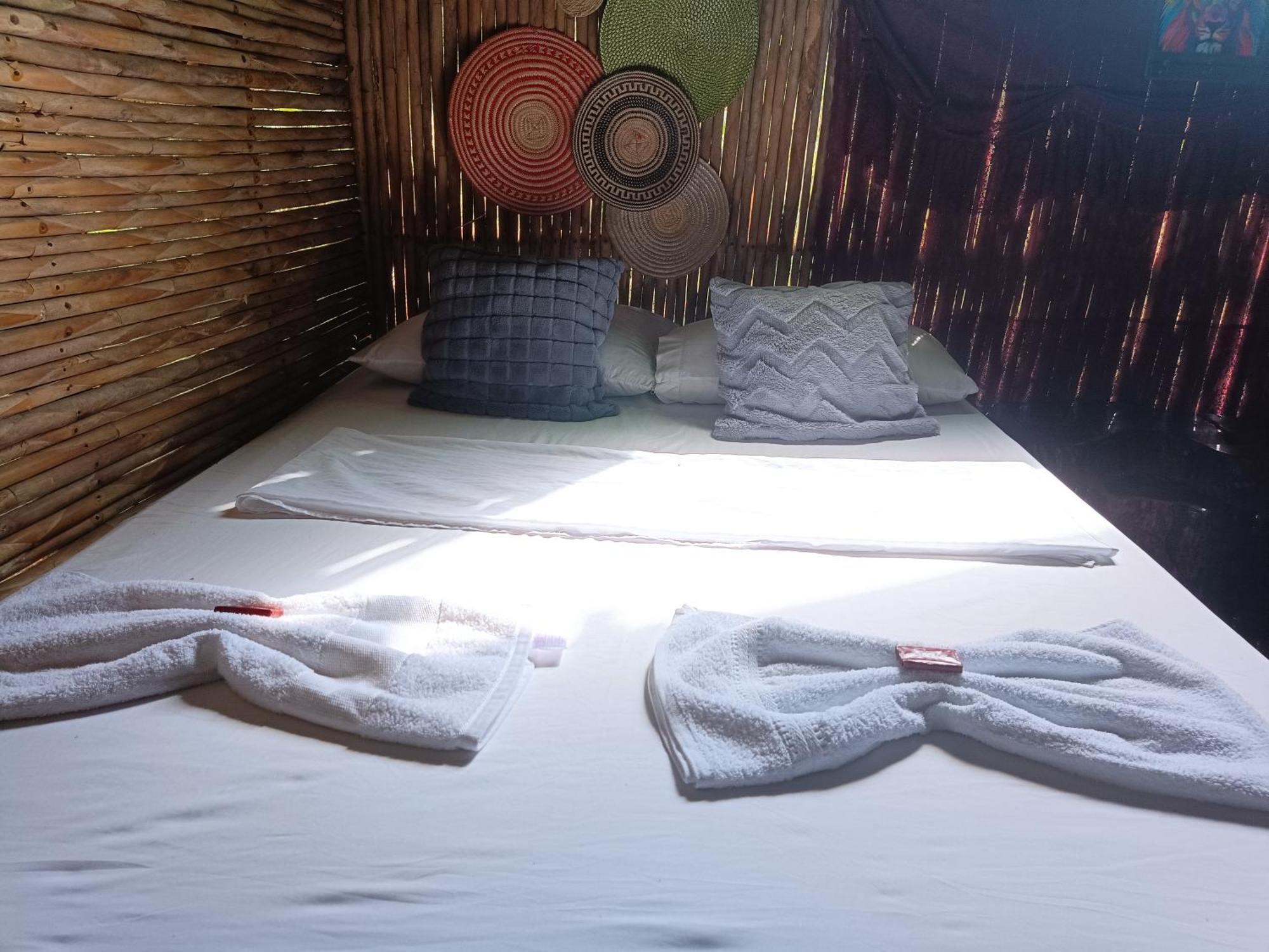 Bob Marley Beach Guachaca Quarto foto