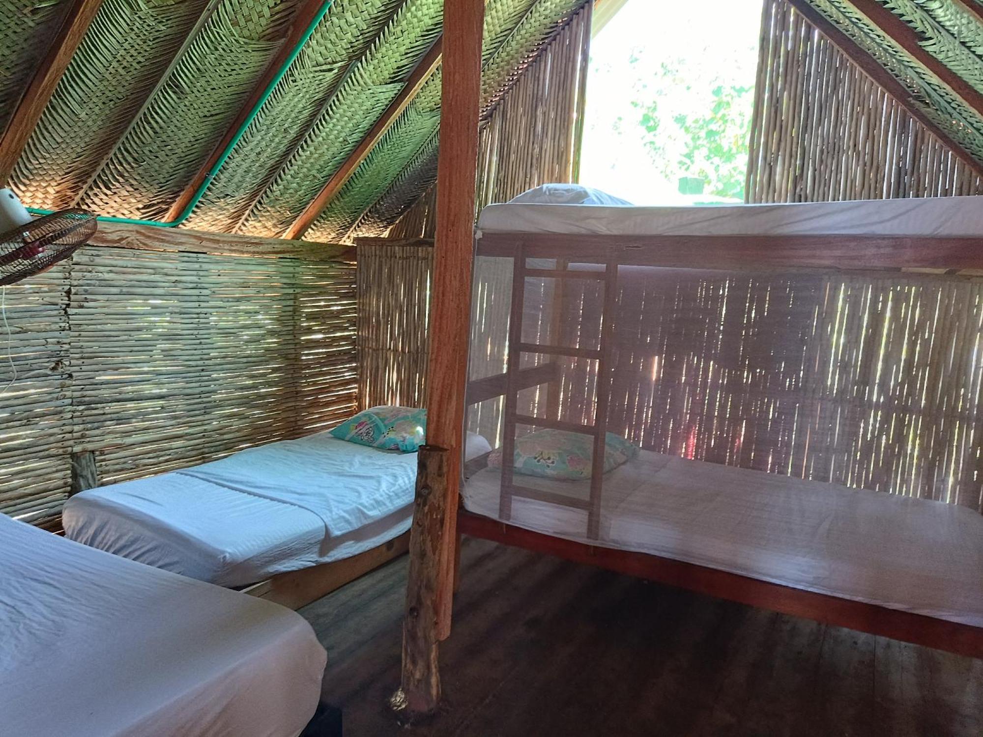 Bob Marley Beach Guachaca Quarto foto