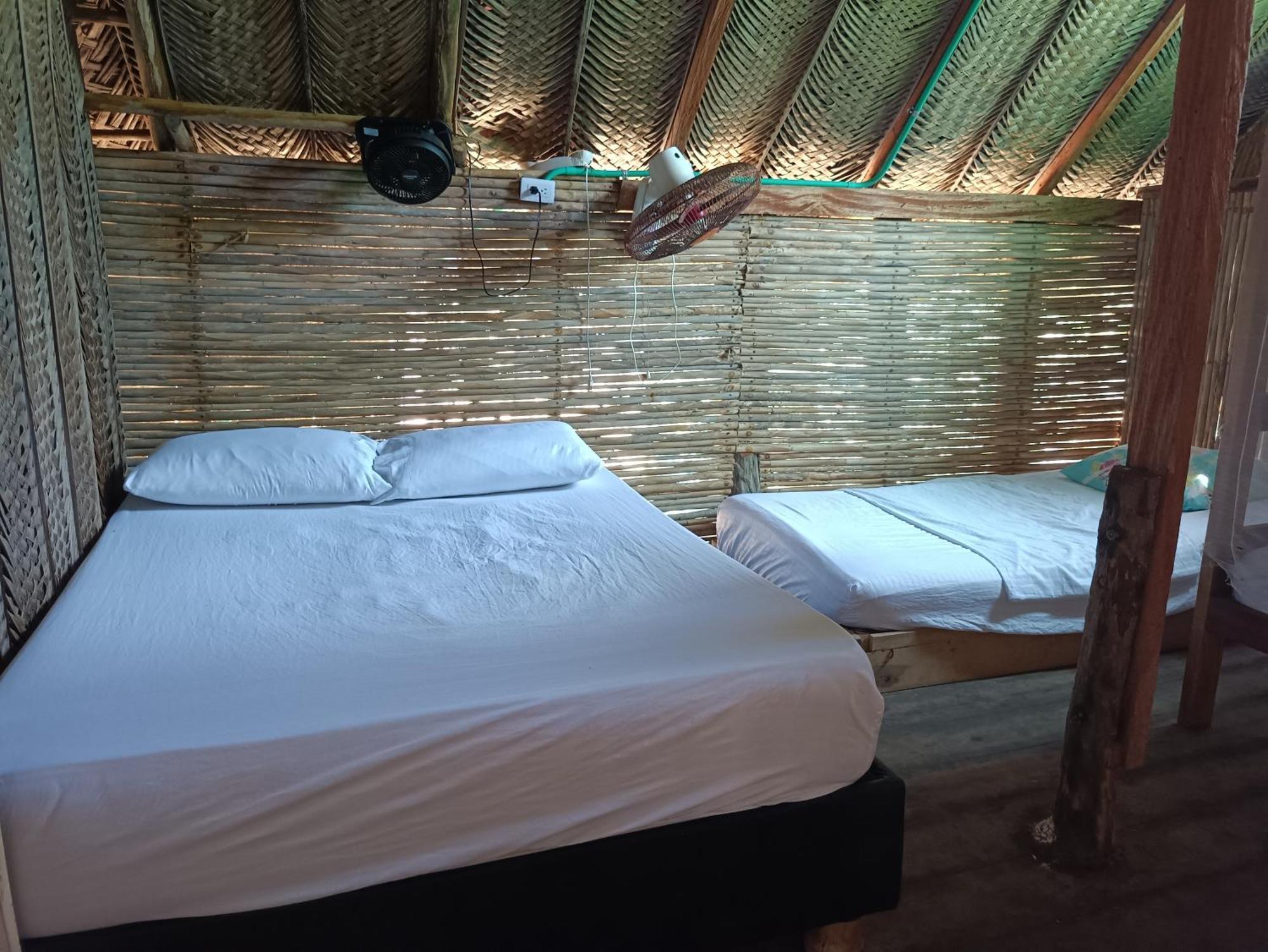 Bob Marley Beach Guachaca Quarto foto