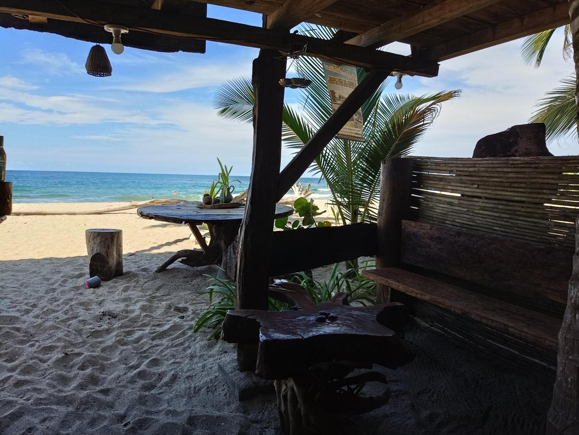 Bob Marley Beach Guachaca Quarto foto
