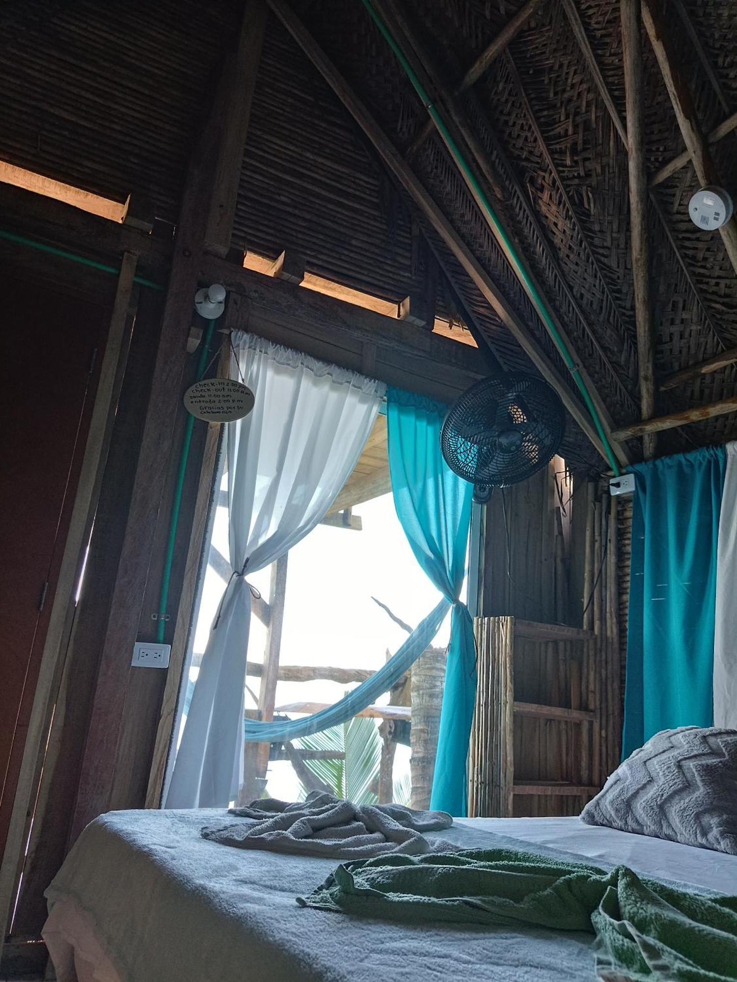 Bob Marley Beach Guachaca Quarto foto
