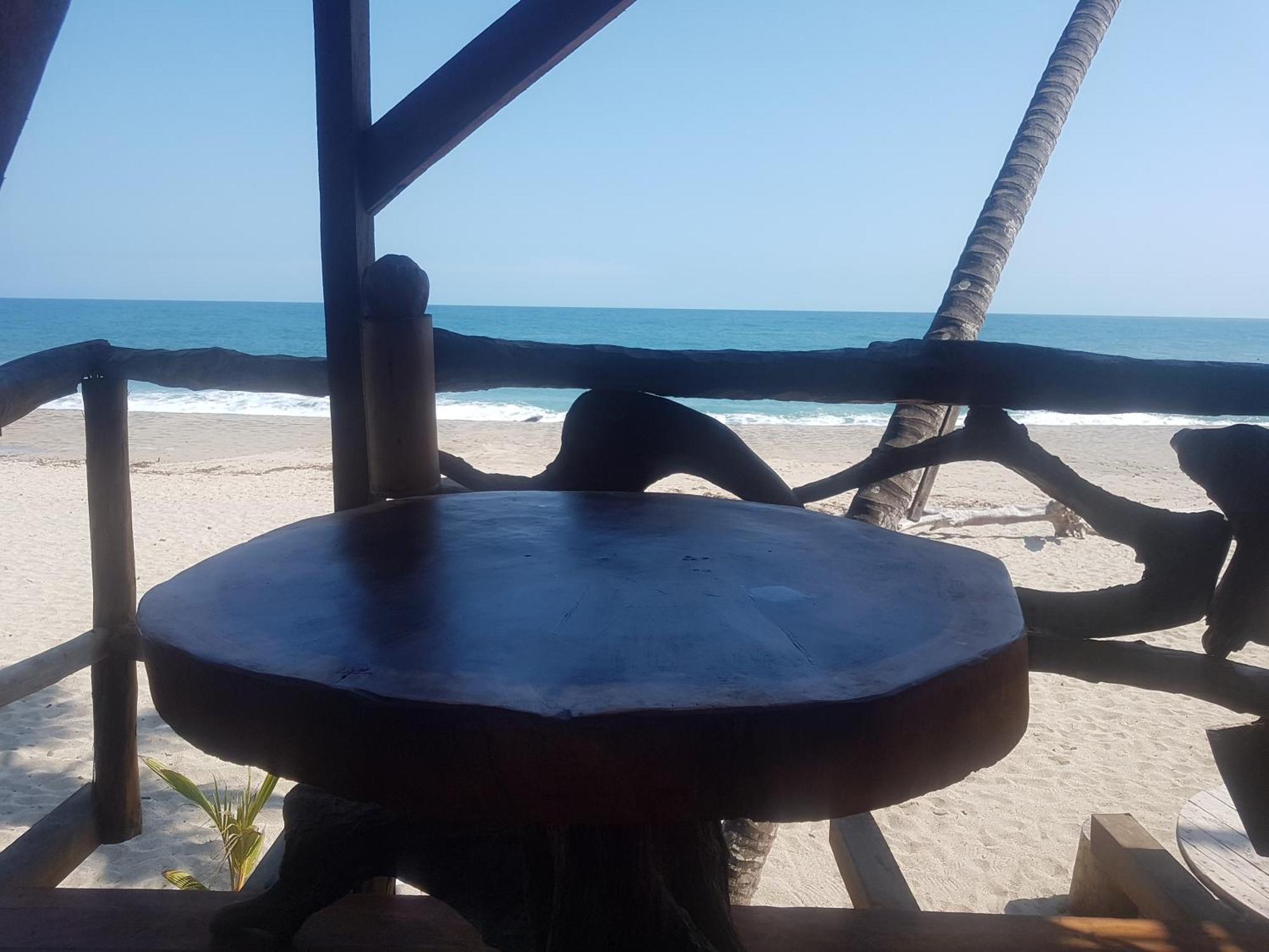 Bob Marley Beach Guachaca Quarto foto