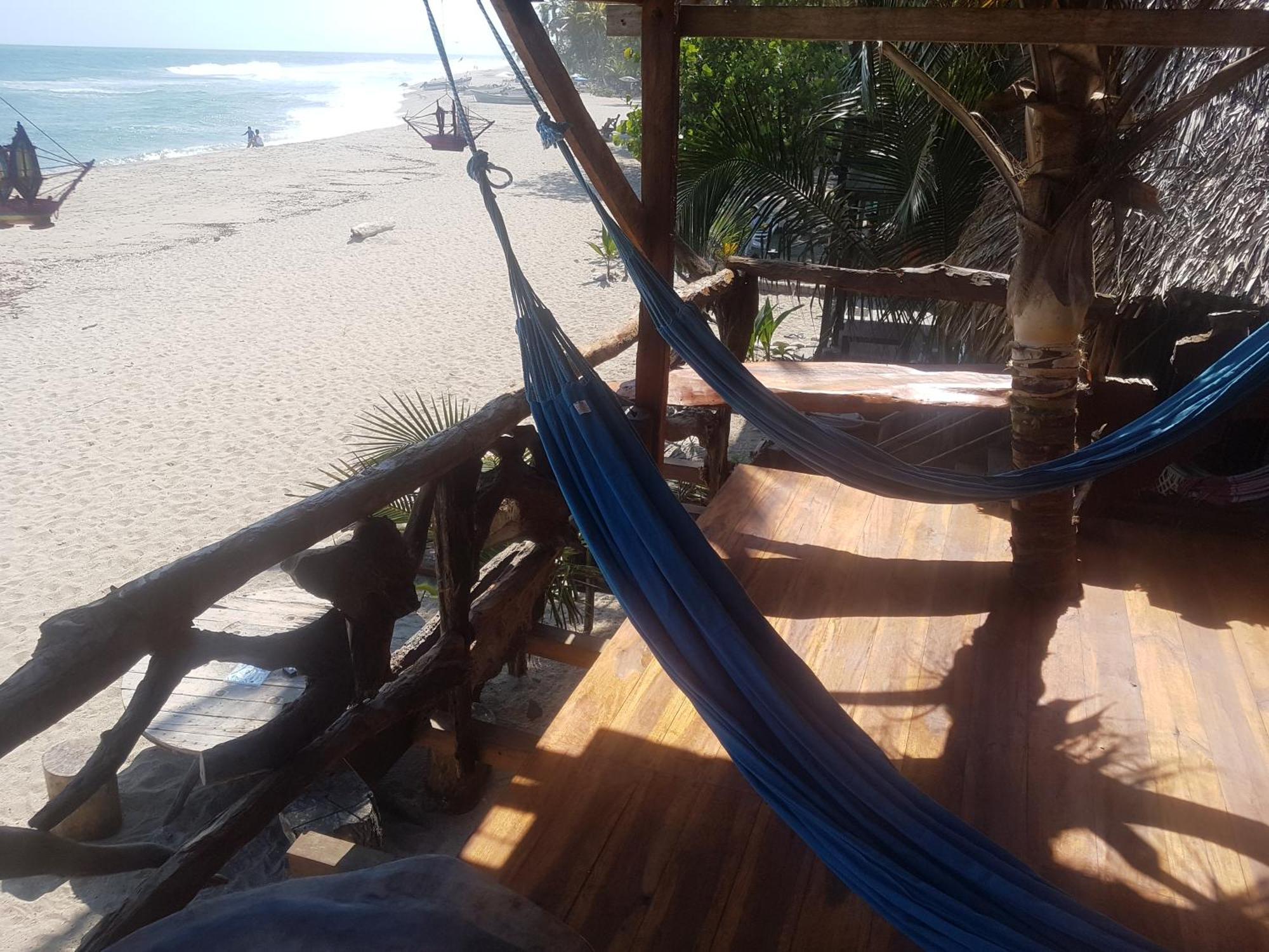 Bob Marley Beach Guachaca Quarto foto