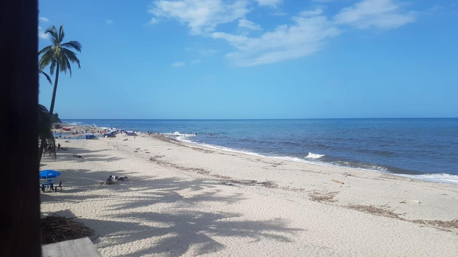 Bob Marley Beach Guachaca Quarto foto