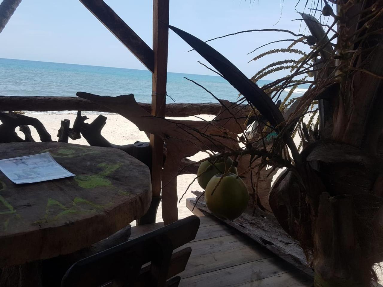 Bob Marley Beach Guachaca Quarto foto