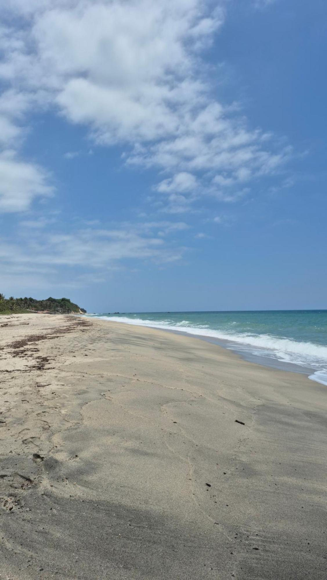 Bob Marley Beach Guachaca Exterior foto